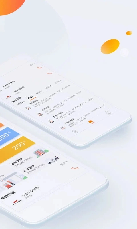 平安车管家免费安装  安卓版图1