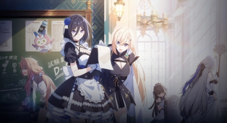 Star Savior游戏图2