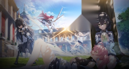 Star Savior游戏图5