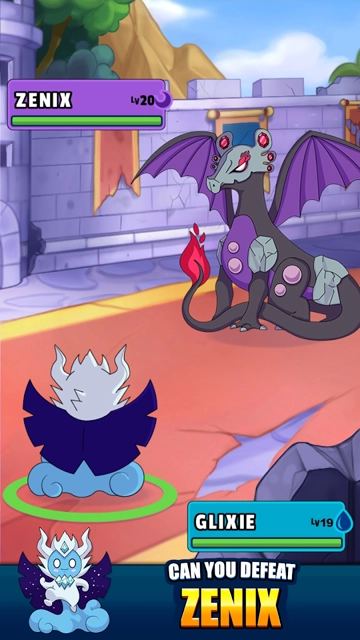 口袋妖怪的世界老版图3