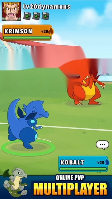 口袋妖怪的世界老版图5