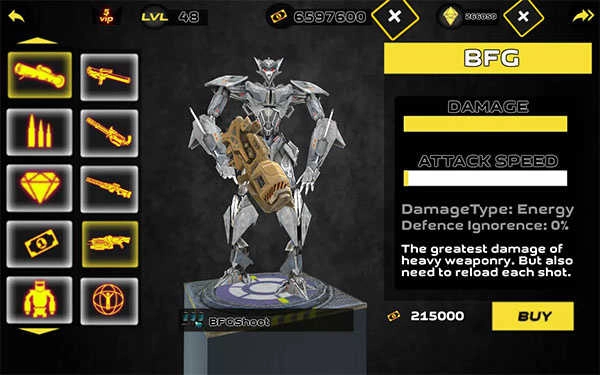 鲨鱼机器人英雄2