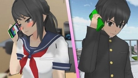 病娇模拟器同人1980模组截图2