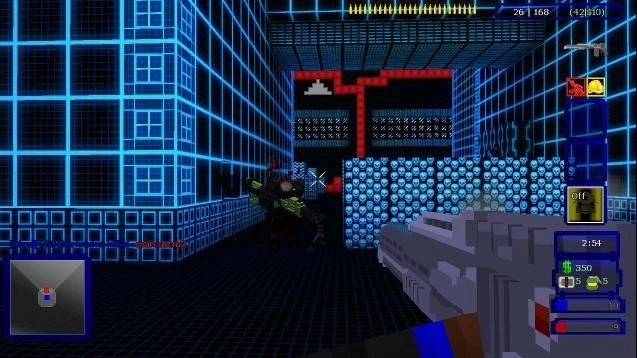 枪的世界中文手机版图5