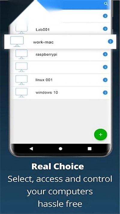 VNC Viewer最新版图1