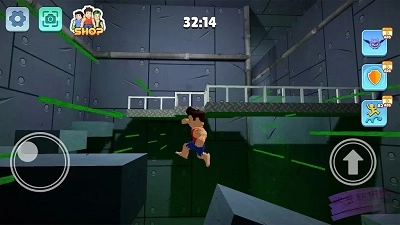 逃亡的奥比游戏图3