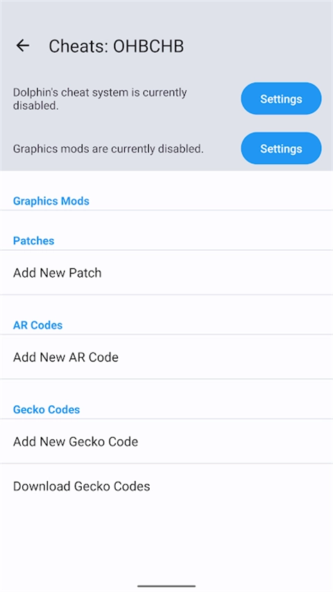 海豚模拟器最新版截图1