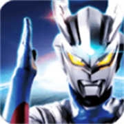 奥特曼疯狂跑酷 