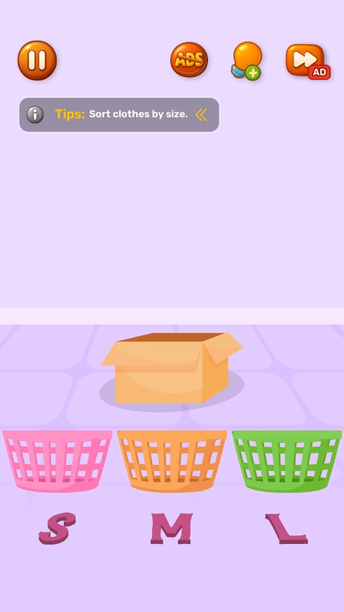 解压收纳整理达人