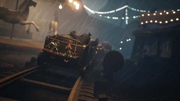 小小梦魇3689e934e1d图2