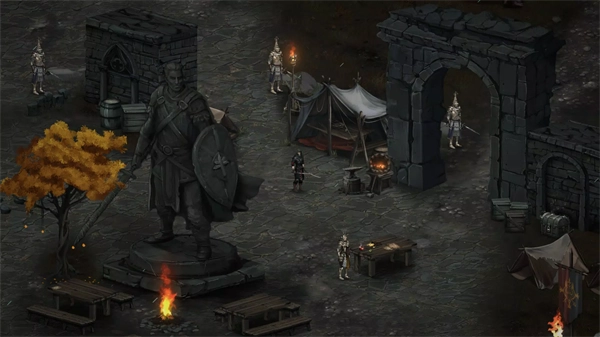 吸血鬼的陨落2图5