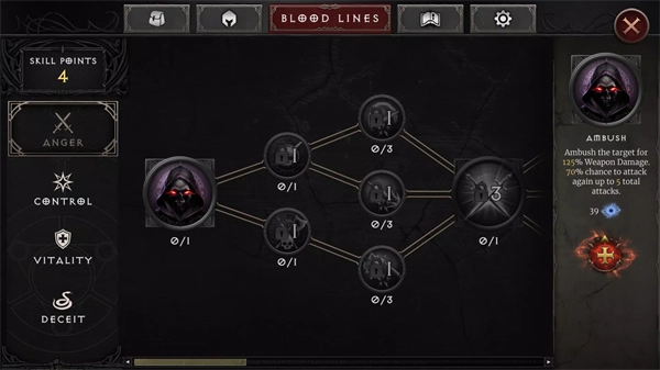 吸血鬼的陨落2图6