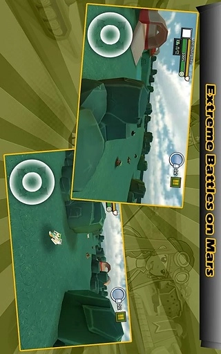 沉默之都传奇图5