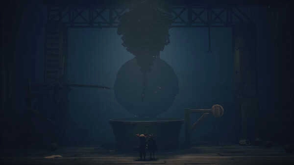 小小梦魇3689e934e1d图3