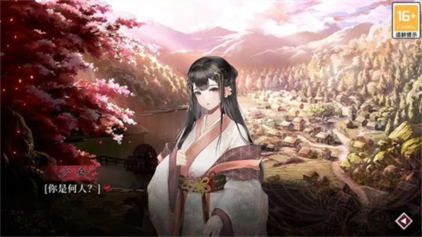 葬花暗黑桃花源游戲圖4