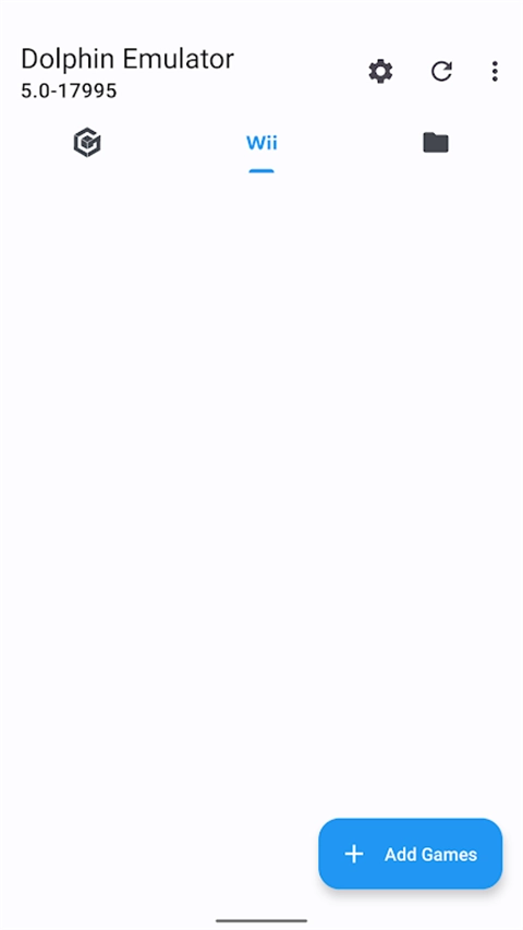 海豚模拟器最新版截图0