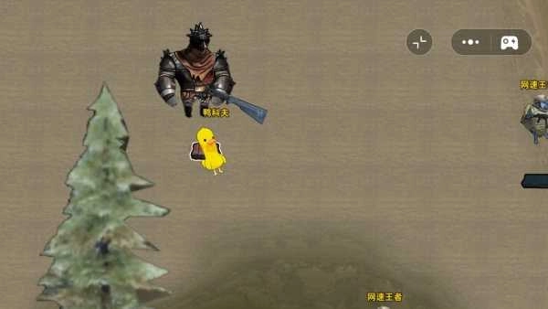 战场射击突围(3)