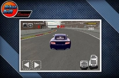 赛车城市漂移图1