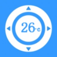 智家空调遥控器