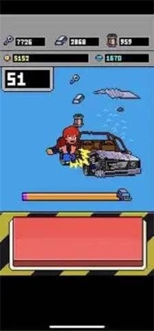 重振城市的英雄图2