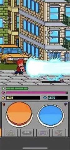 重振城市的英雄图3