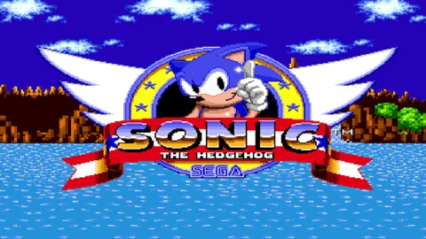 索尼克exe安卓版截图1