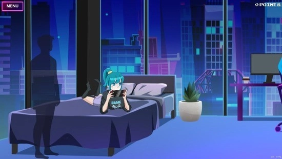 nightgamer网瘾少女游戏手机版截图2
