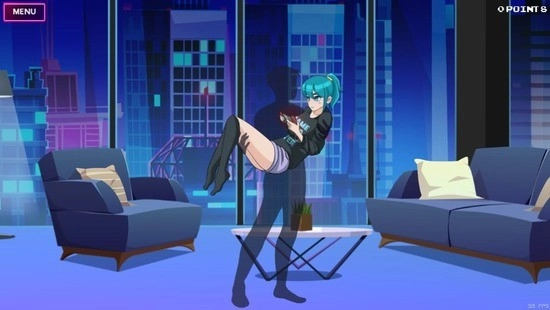 nightgamer网瘾少女游戏手机版截图0