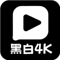 黑白4K正版