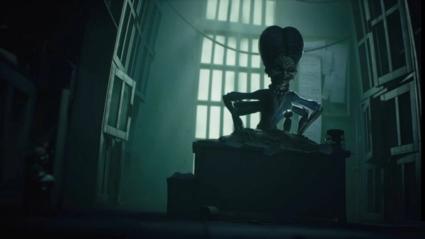 小小夢魘3中文版圖3