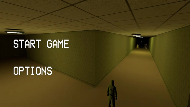 逃离后室手机版4