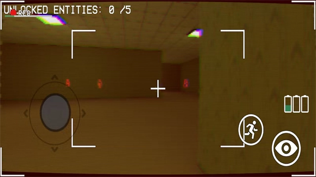 逃离后室手机版2