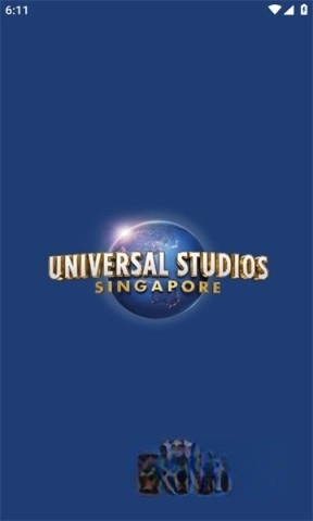 新加坡环球影城截图1