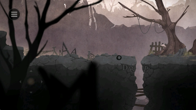 字母人重制版图2