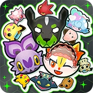 宝可梦咖啡厅安卓(Pok&eacute;monCaf&eacute;ReMix)  安卓版