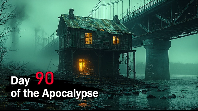 黑暗战争生存游戏(Dark War)  最新版截图3