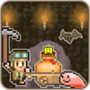 洞窟冒险团物语游戏  安卓版