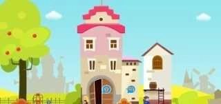 灰姑娘历险记.03