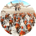 史诗般在线战斗