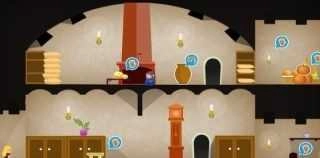 灰姑娘历险记.01