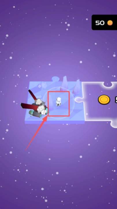 太空骑士采矿.2图3