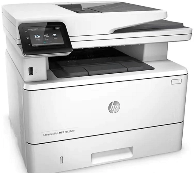 hp惠普m427dw驱动图1