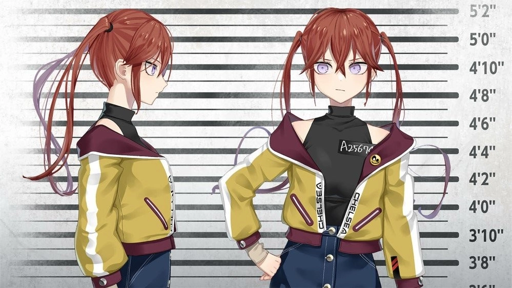 变态监狱汉化版(HENPRI)(1)