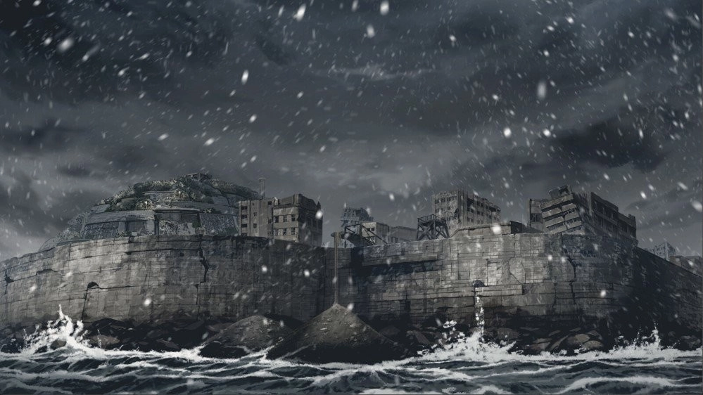 变态监狱汉化版(HENPRI)(4)