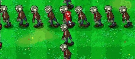 植物大战僵尸beta版电脑版(2)