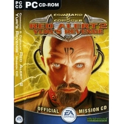 红色警戒2尤里的复仇win10版本