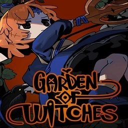魔女庭院游戏(GardenofWitches)