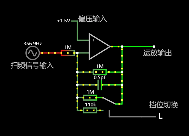 circuitjs1使用教程 circuitjs1使用教程