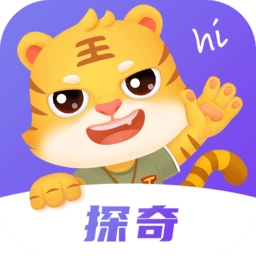 探奇动物界tv版