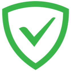 adguard广告拦截器